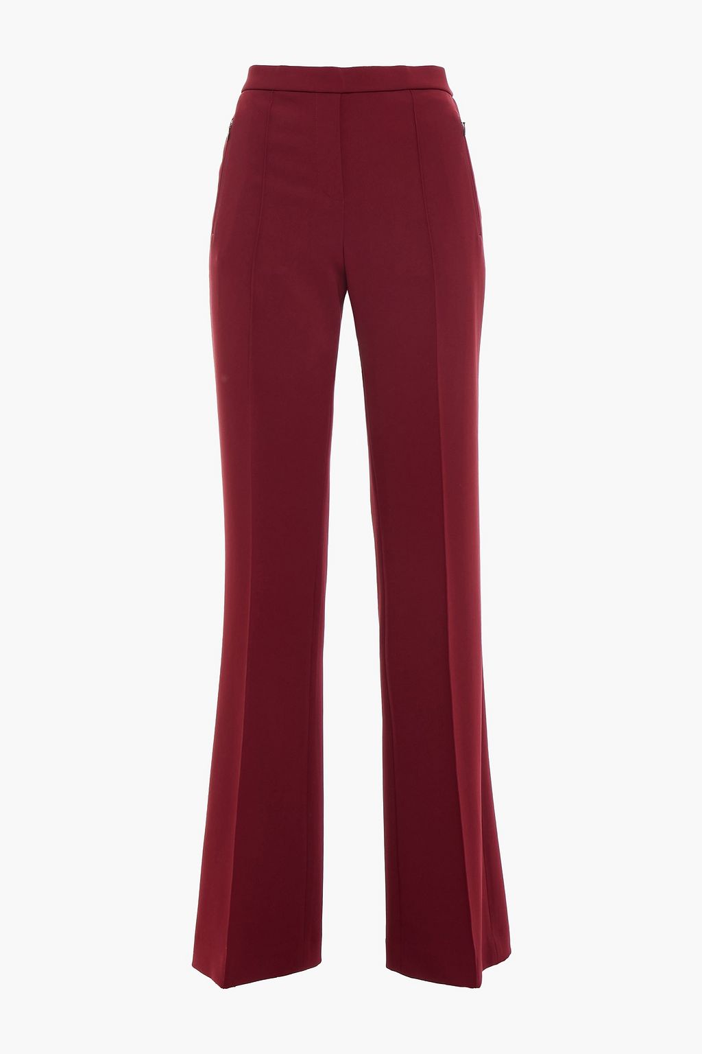 THEORY】クレープ ブーツカットパンツ | www.ddechuquisaca.gob.bo