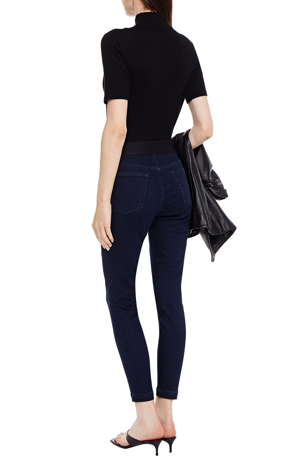 J BRAND Denim leggings