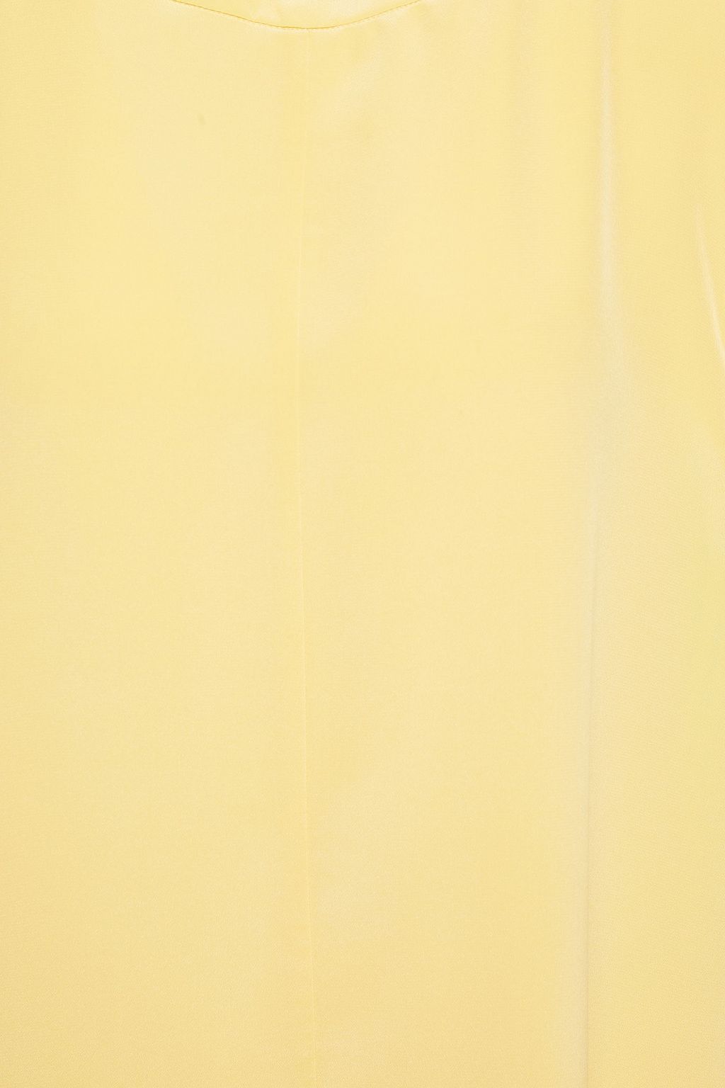 SEE BY CHLOÉ Ruffle-trimmed silk crepe de chine mini dress