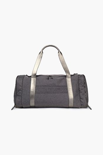 Designer weekender bag sale clearance