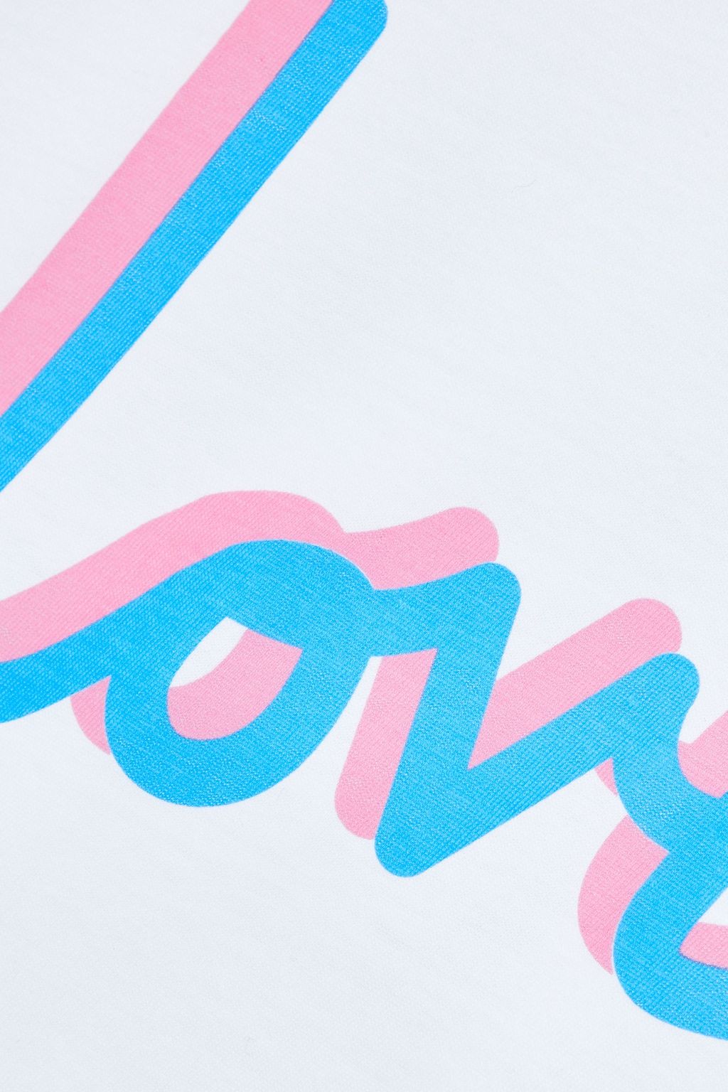 CHINTI & PARKER Printed cotton-jersey T-shirt