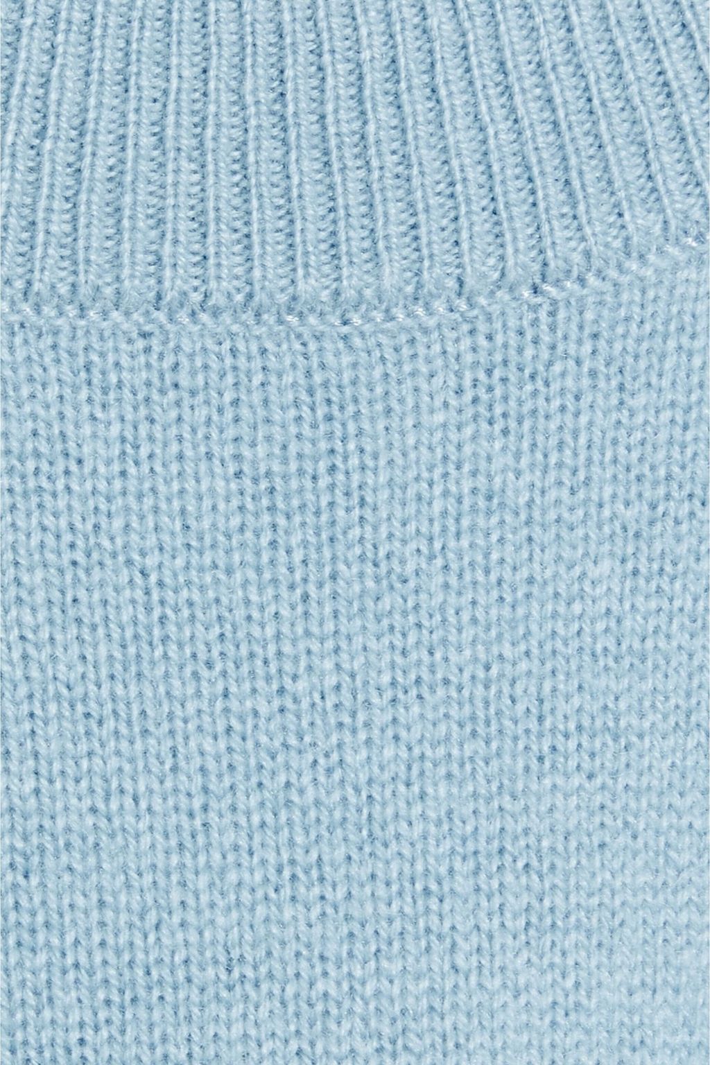 THEORY Karenia cashmere sweater