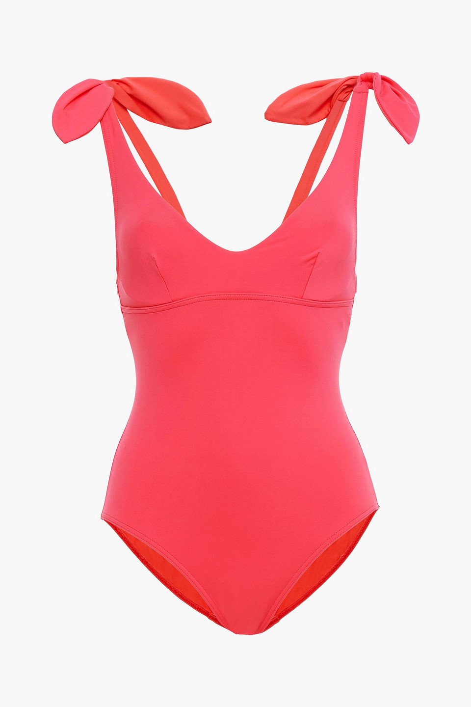 Maison Lejaby Norma Jeane knotted swimsuit