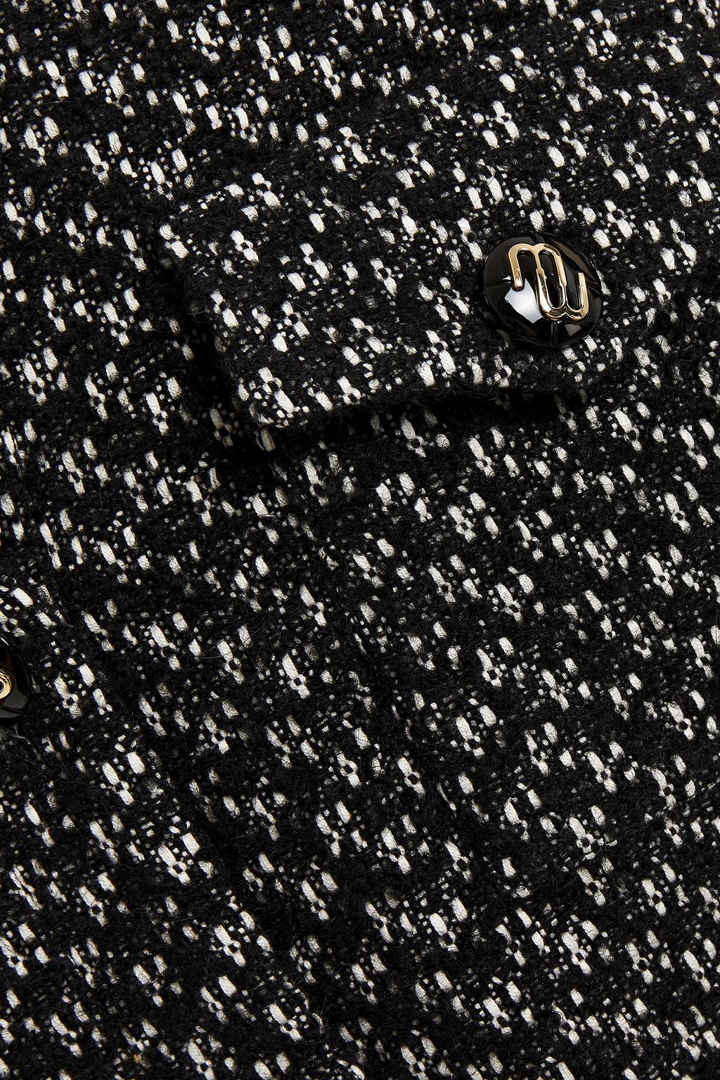 MAJE Tweed jacket