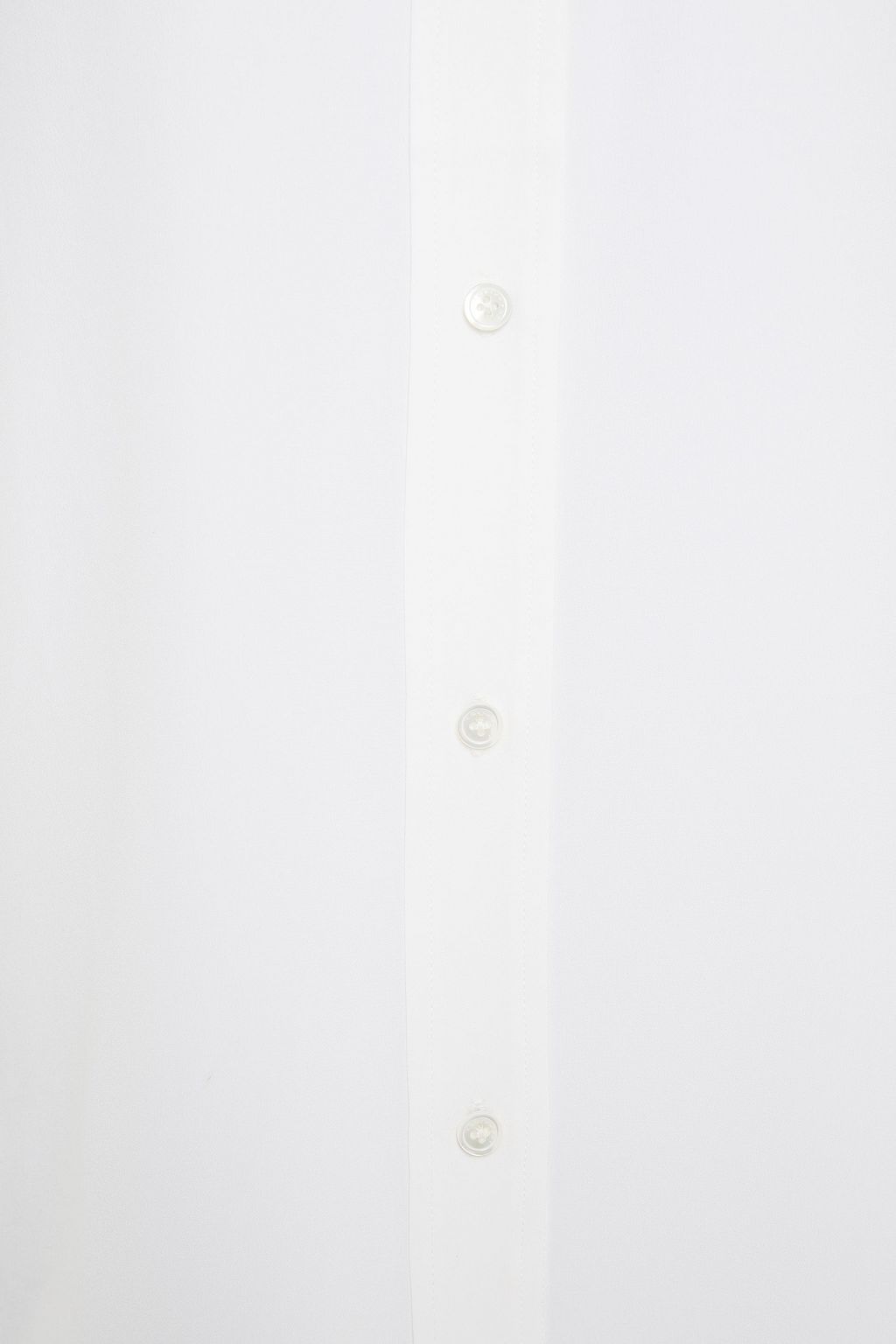 EQUIPMENT Washed-silk shirt