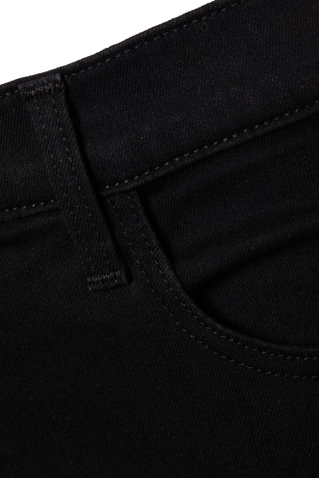 J BRAND Mid-rise skinny jeans