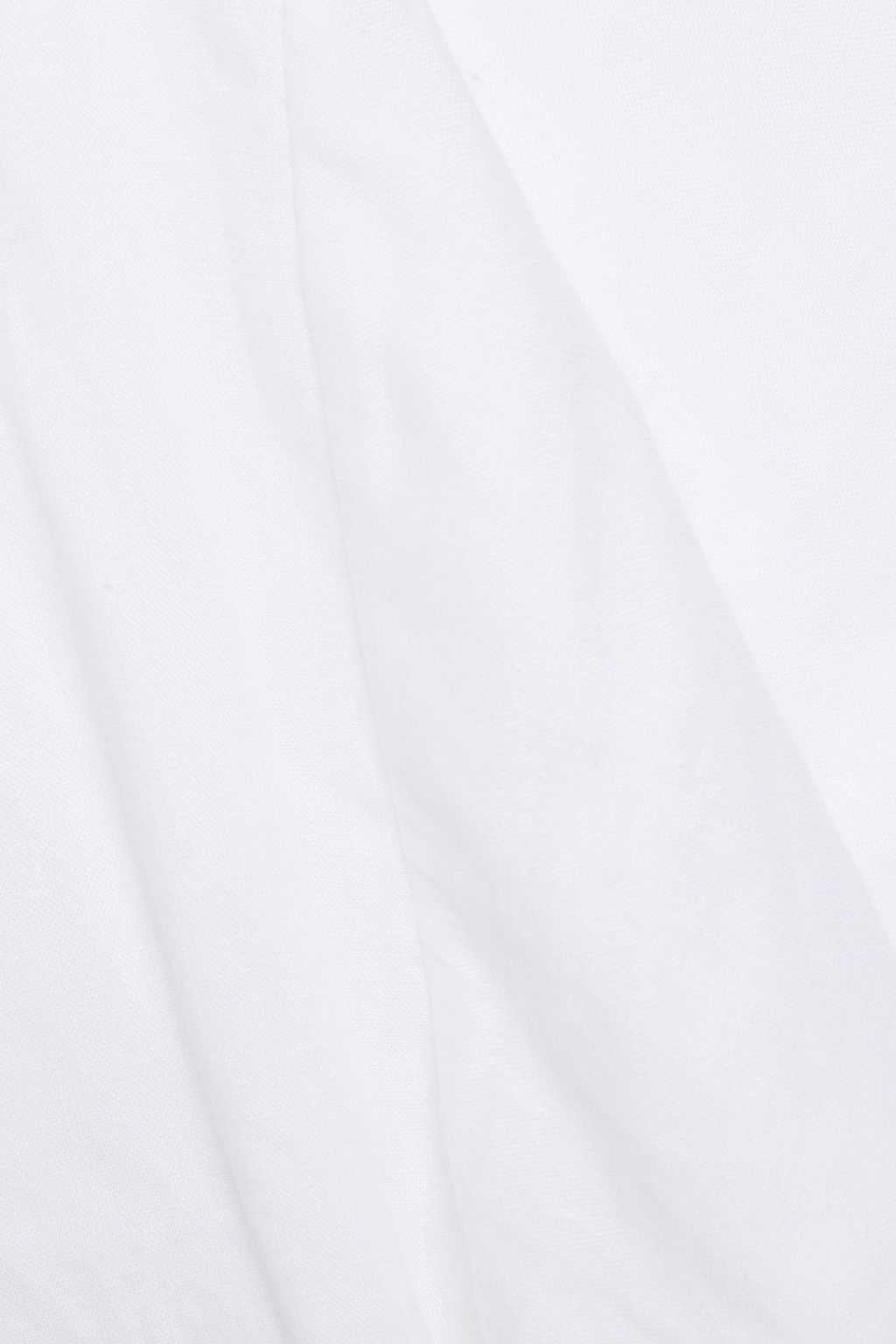 EQUIPMENT Linen shirt