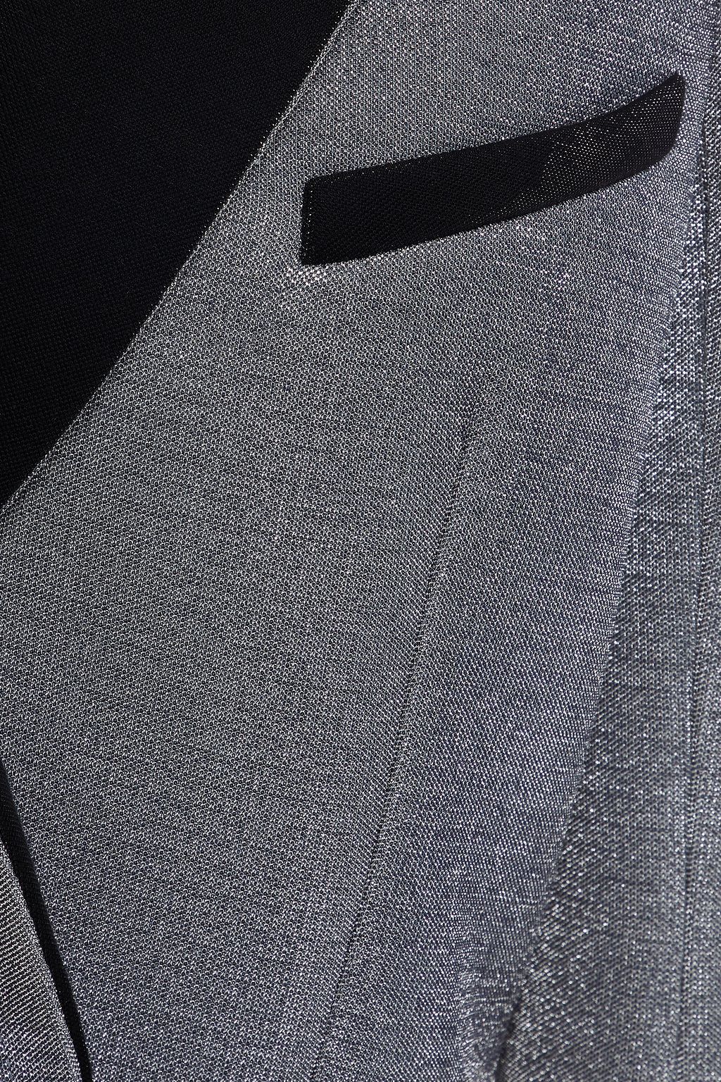 BALMAIN Lamé jacket