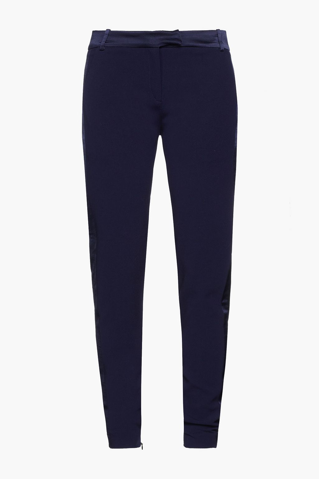 frugter Hurtigt morbiditet PIERRE BALMAIN Satin-trimmed crepe skinny pants | Sale up to 70% off | THE OUTNET frugter Hurtigt morbiditet PIERRE BALMAIN Satin-trimmed crepe skinny pants | Sale up to 70% off | THE OUTNET