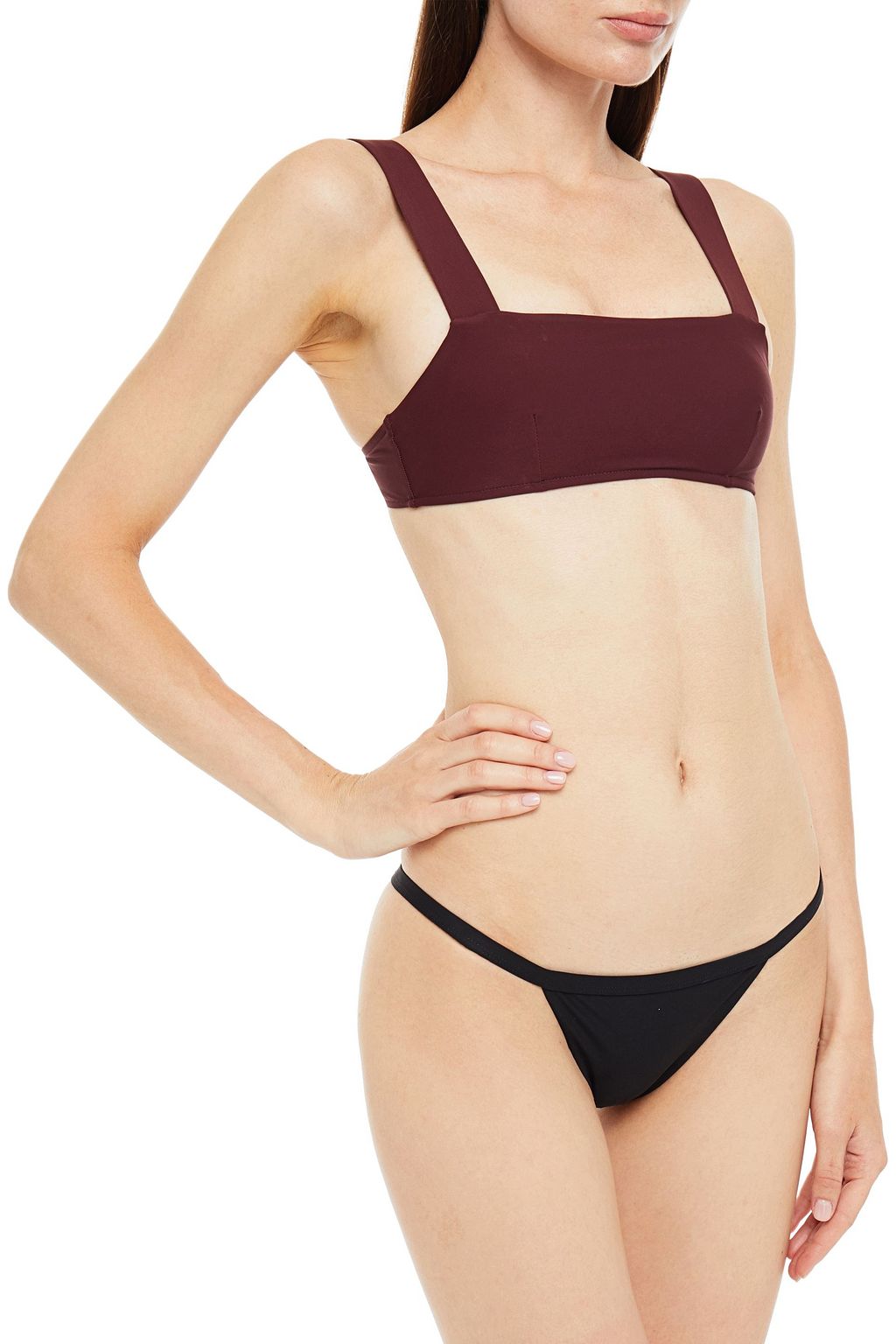 BONDI BORN Bikini top