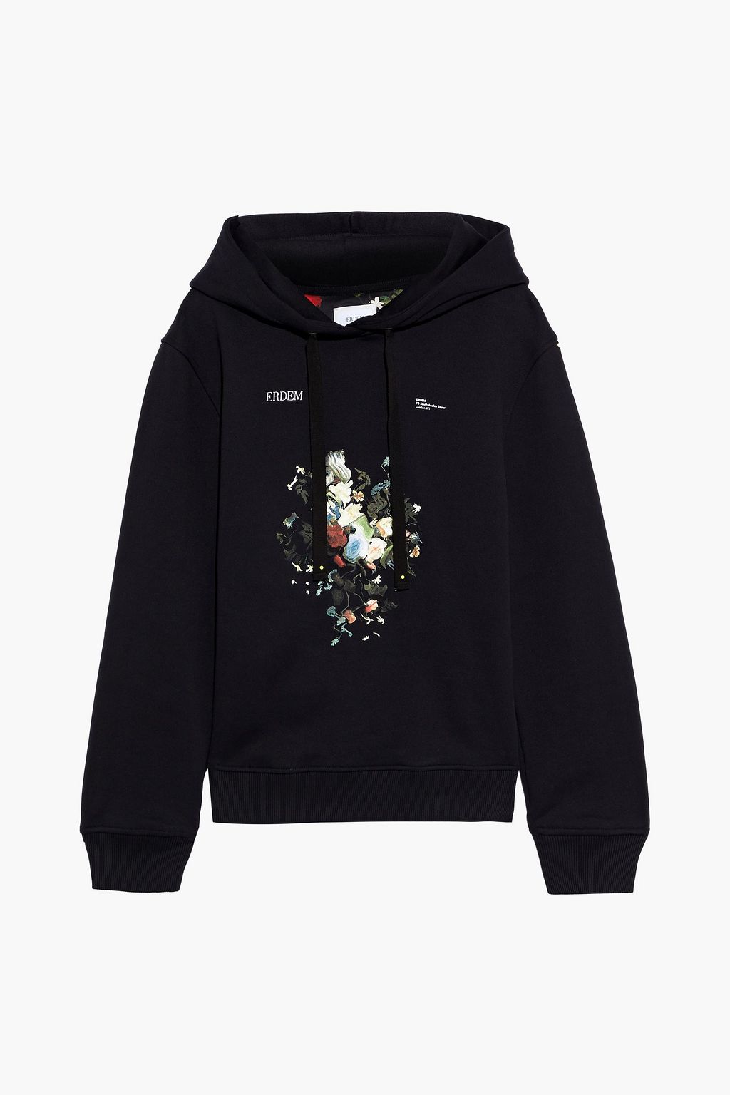 erdem hoodie