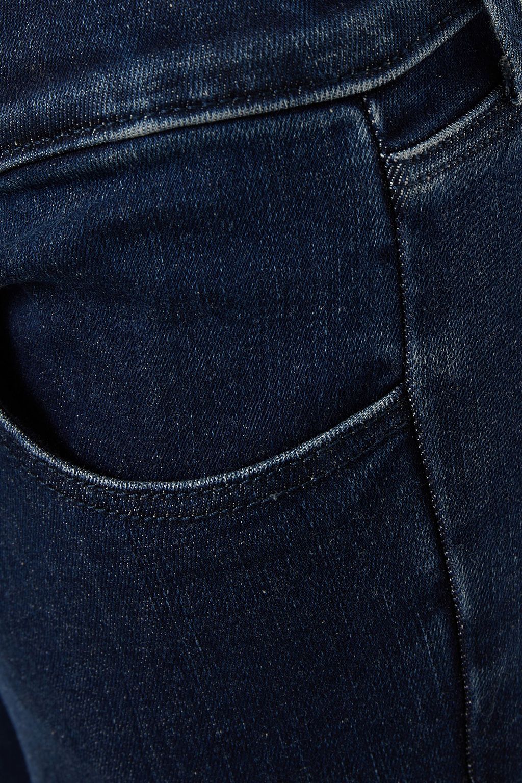 J BRAND Mid-rise skinny jeans