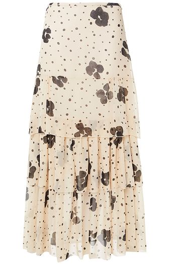 Women s See by Chloe Maxi Skirts Sale Up to 70 Off THE OUTNET