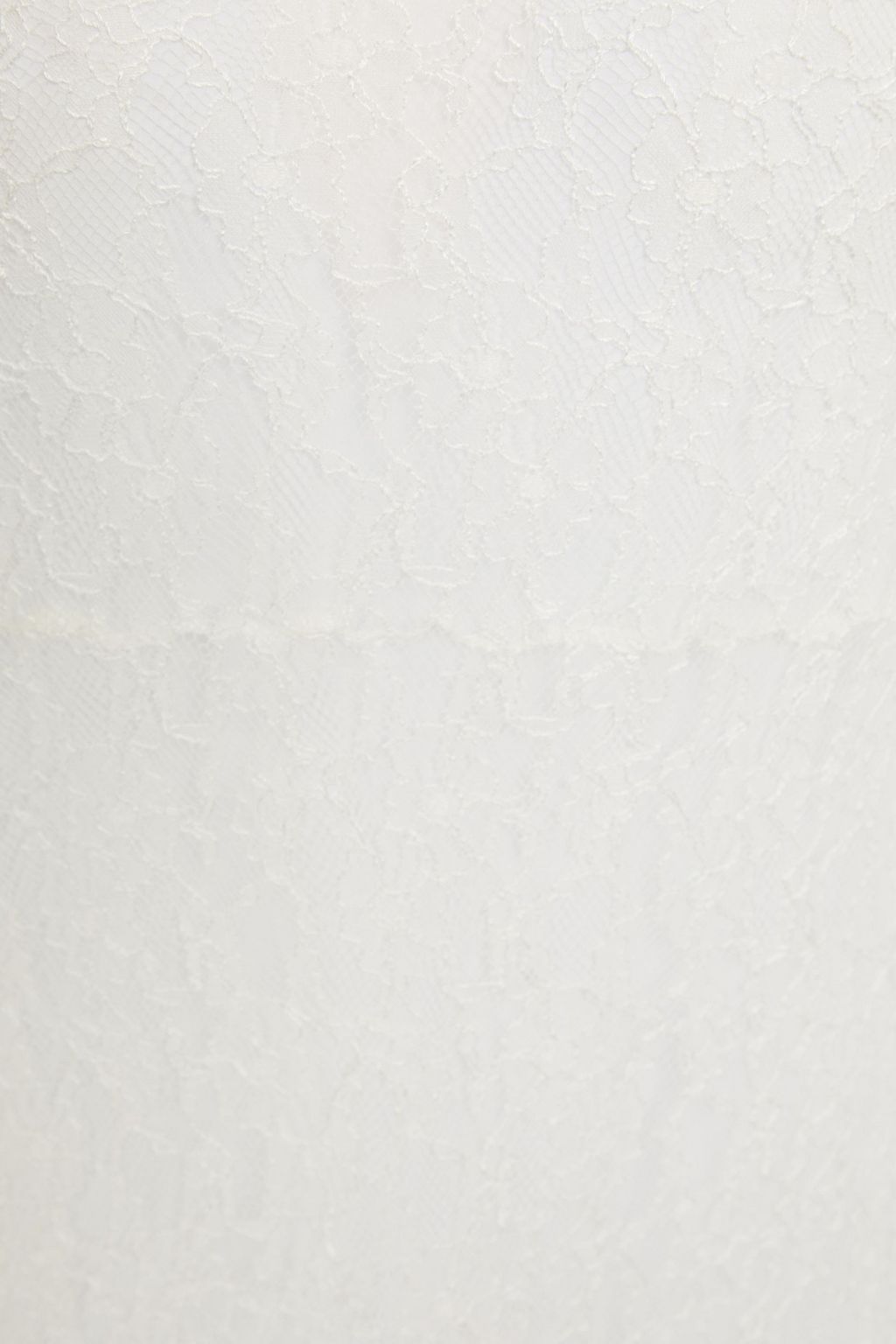SEE BY CHLOÉ Lace midi dress