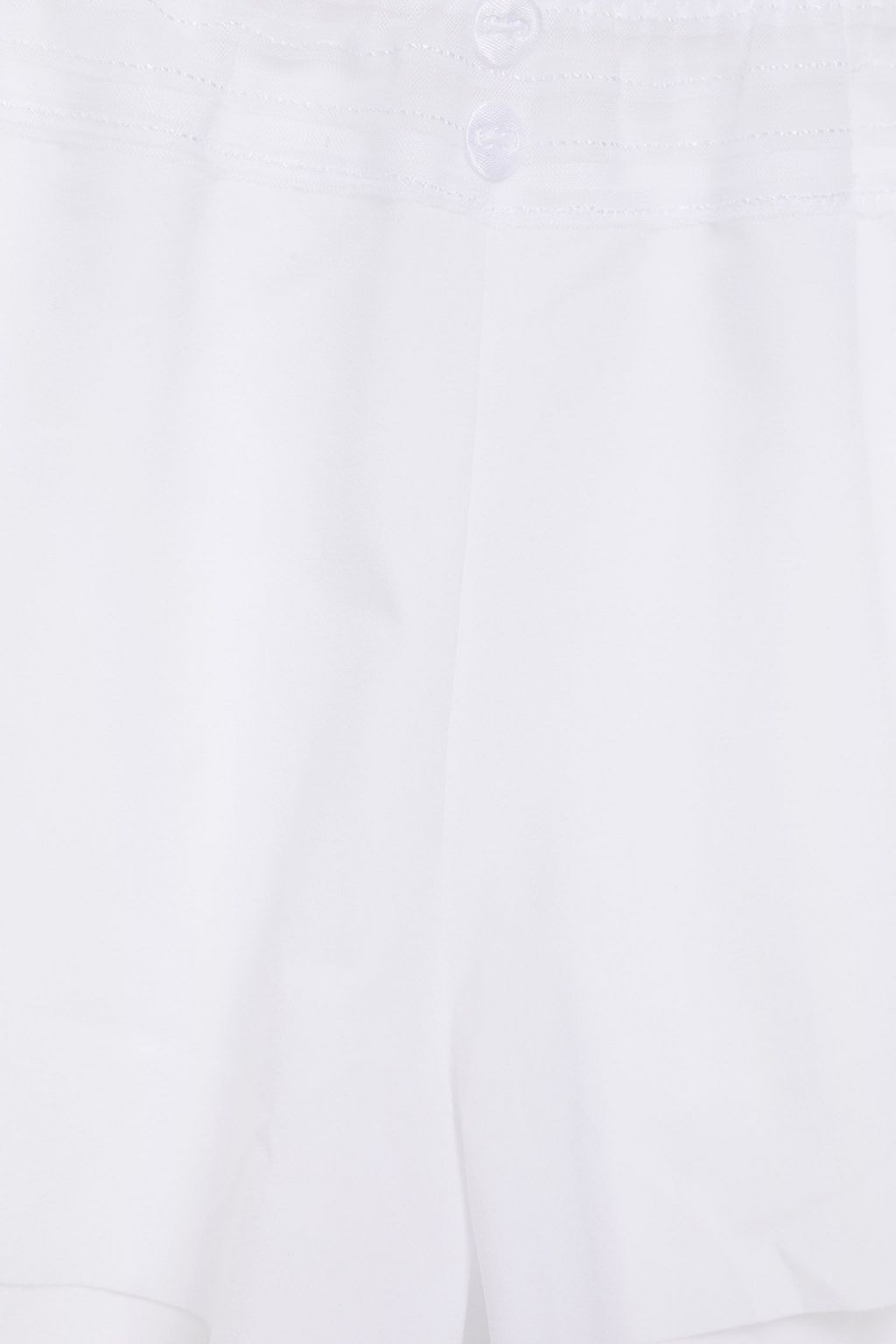 SIMONE PÉRÈLE Mesh-trimmed high-rise briefs