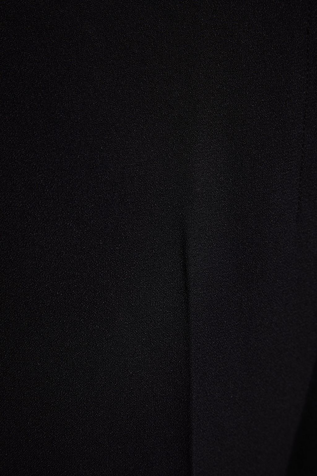 THEORY Crepe wide-leg pants