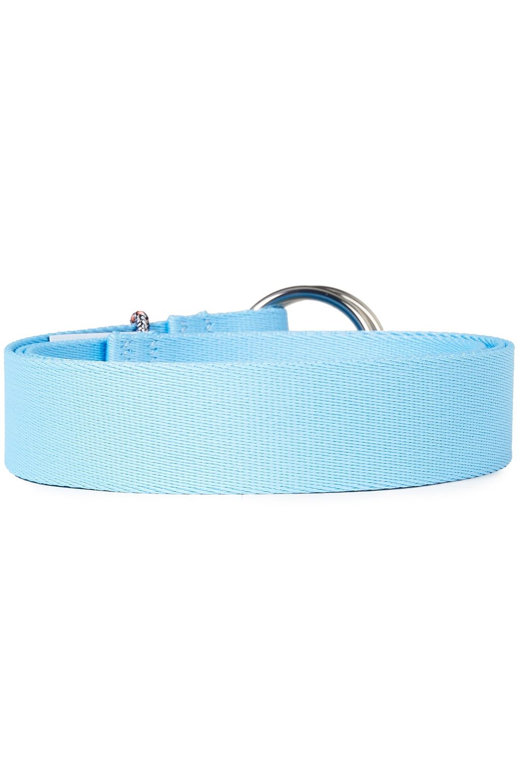 GANNI Woven belt