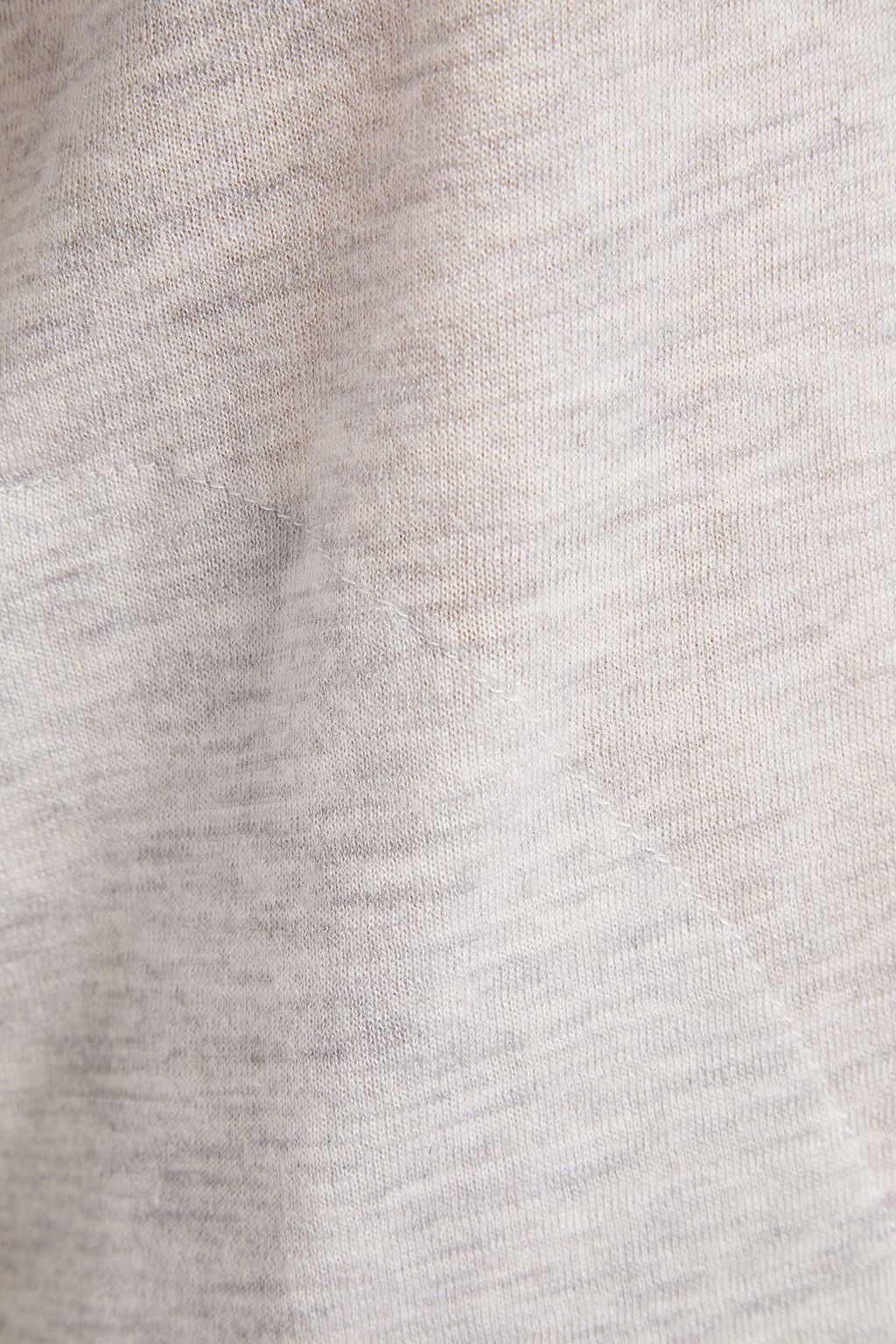 LE KASHA Ladrid cashmere hoodie