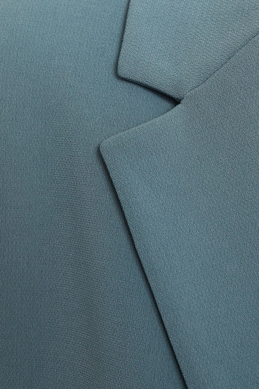 THEORY Staple crepe blazer