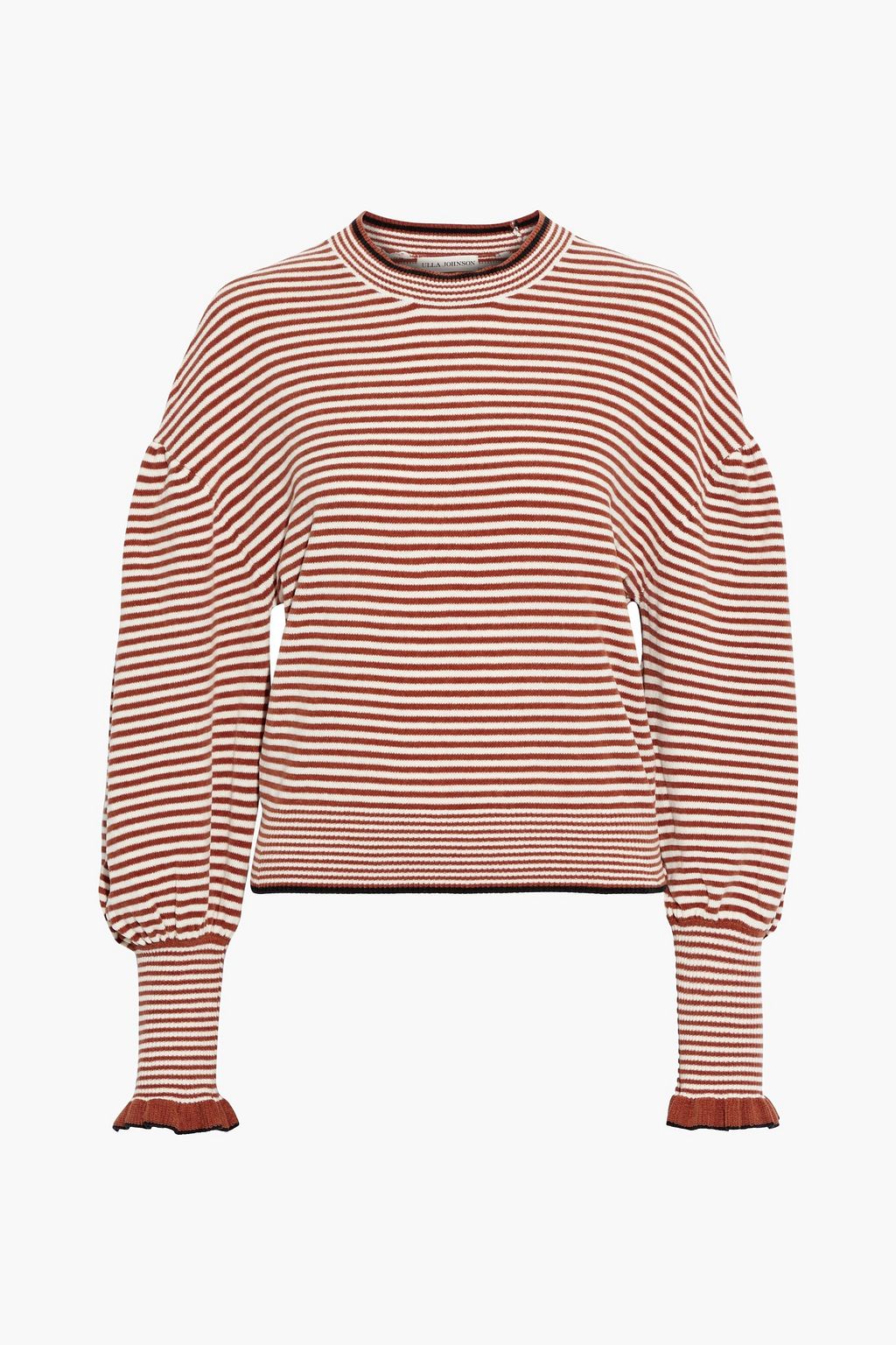 ulla johnson sweaters