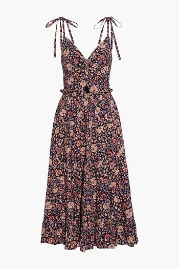 kali dress ulla johnson