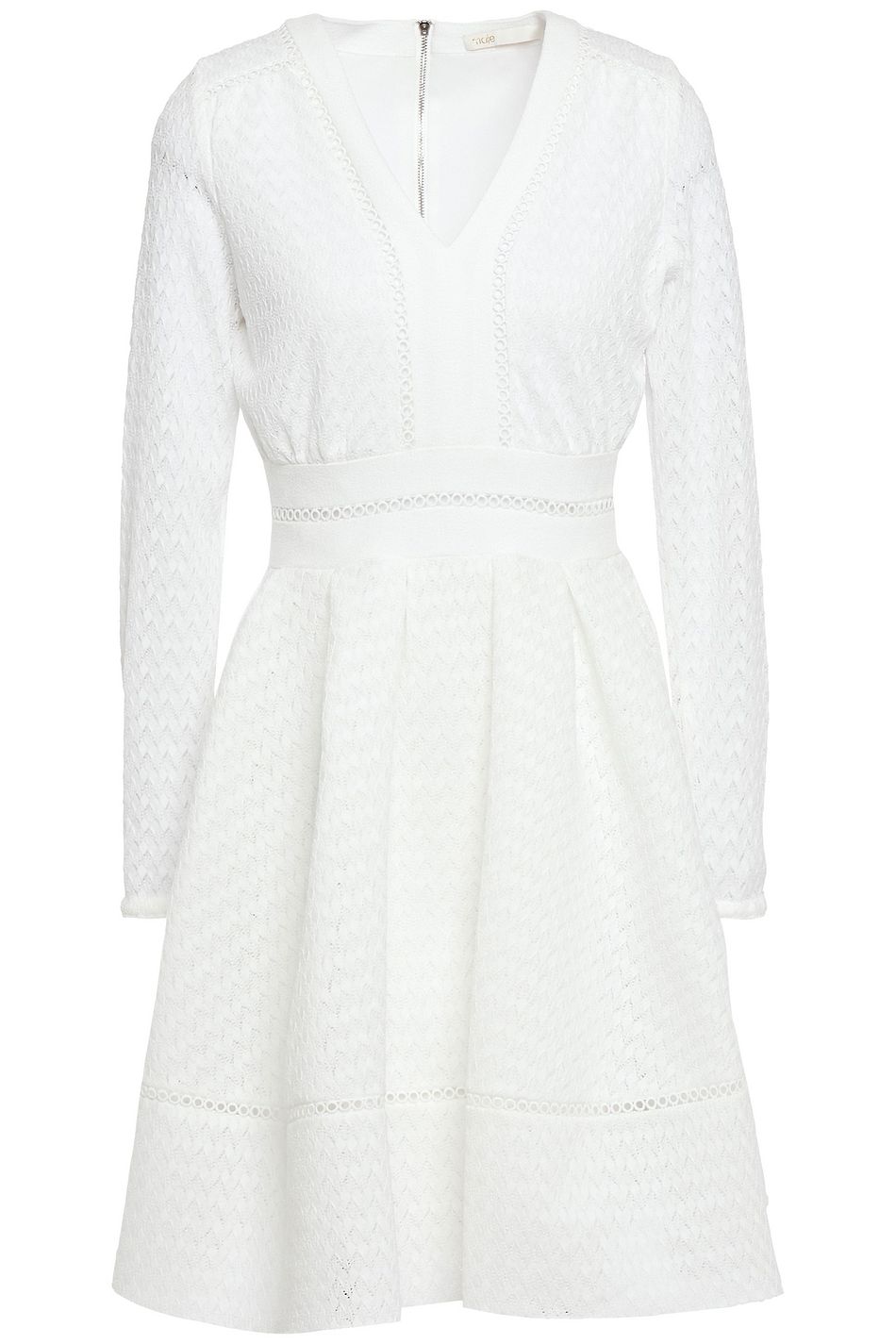 maje rapomi dress