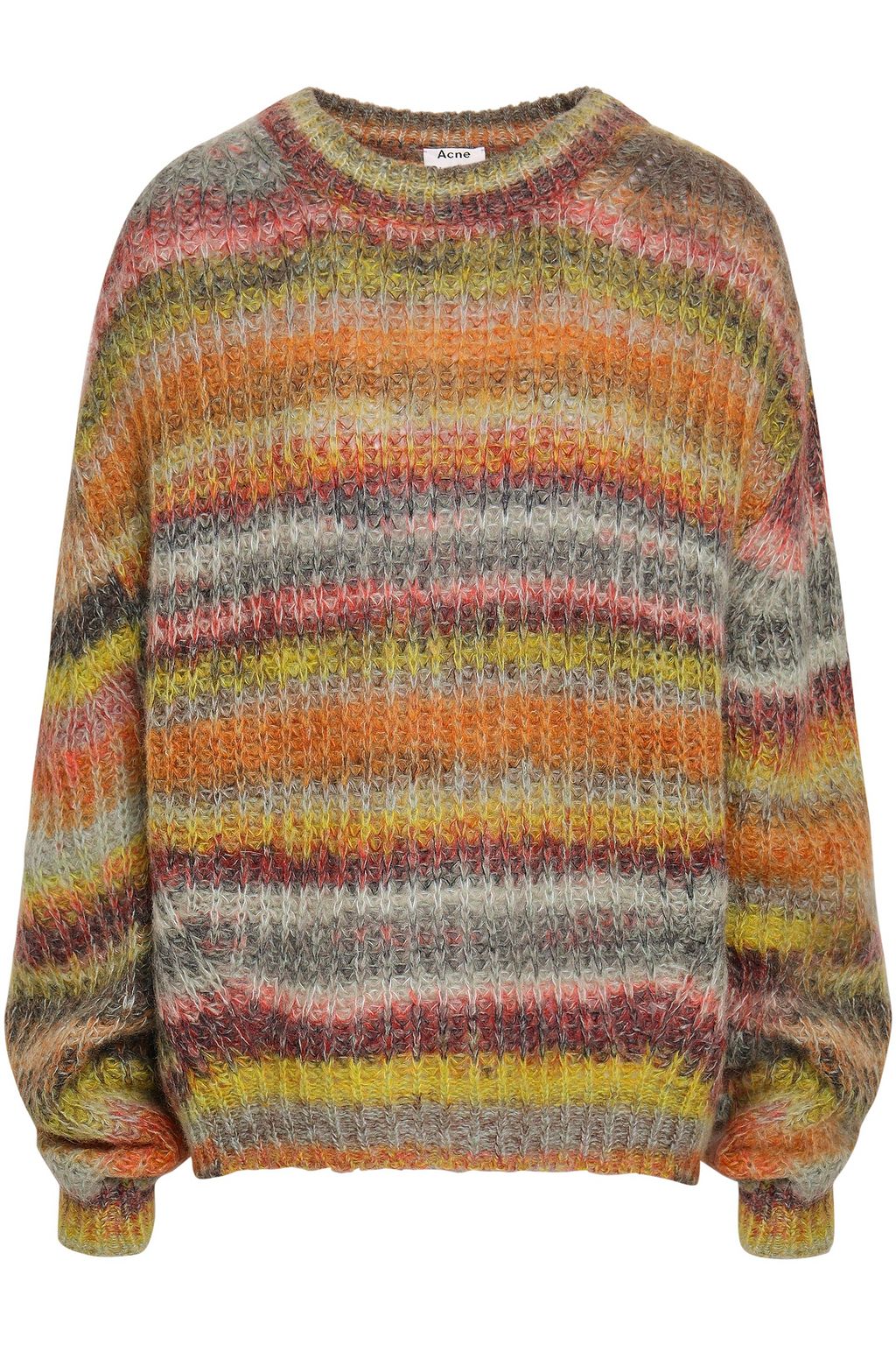 acne studios sweater sale
