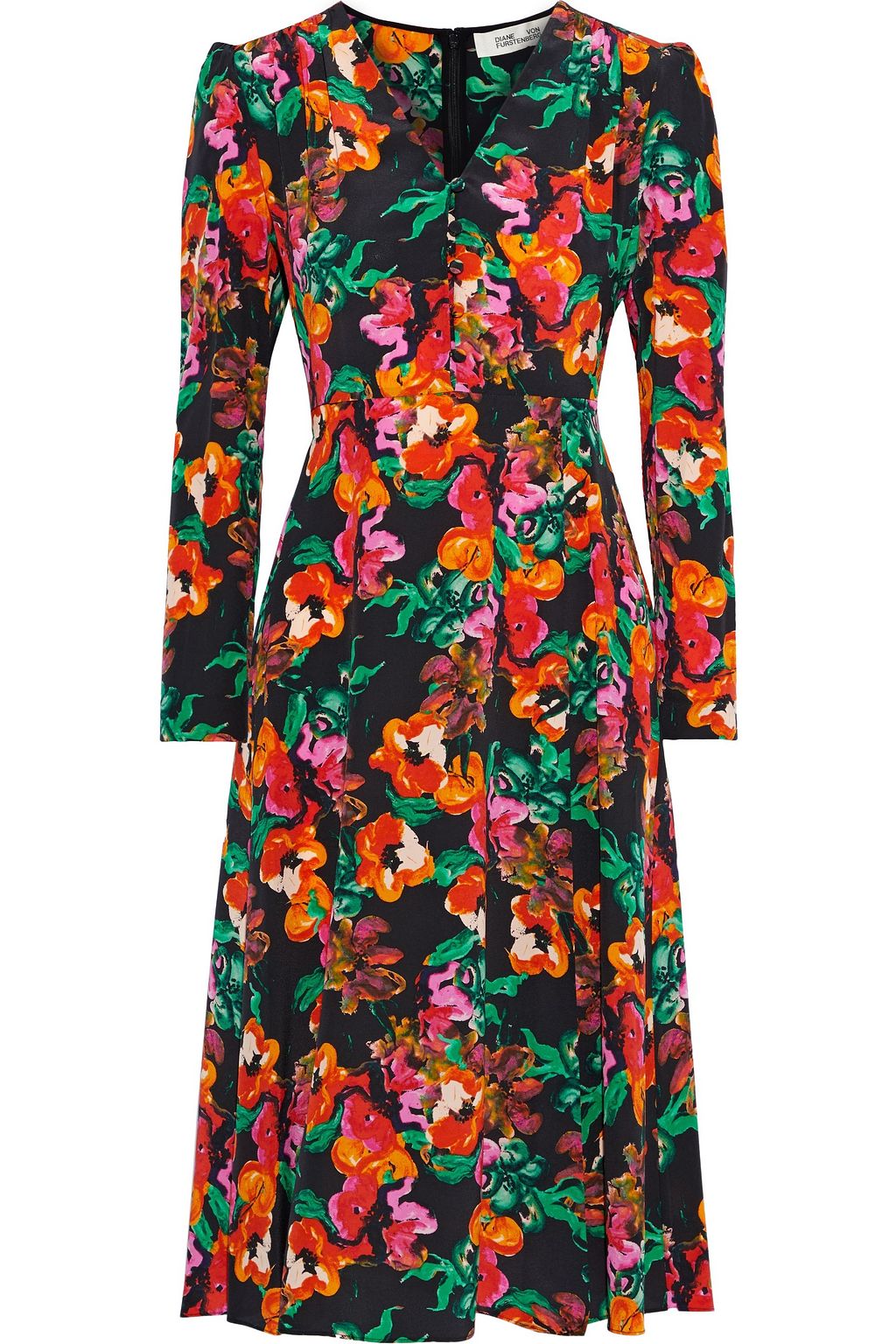 outnet diane von furstenberg