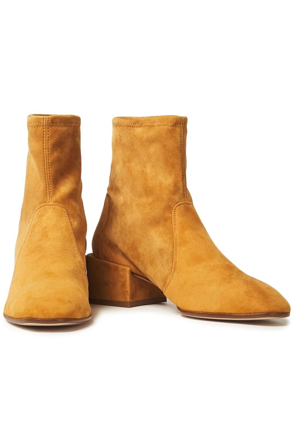 stuart weitzman accordion boots
