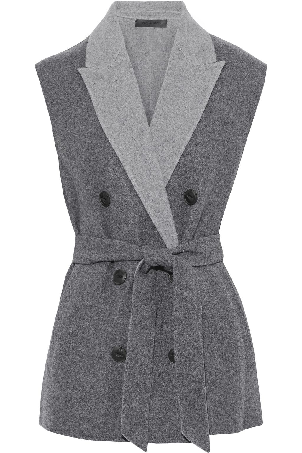 rag and bone pearson vest