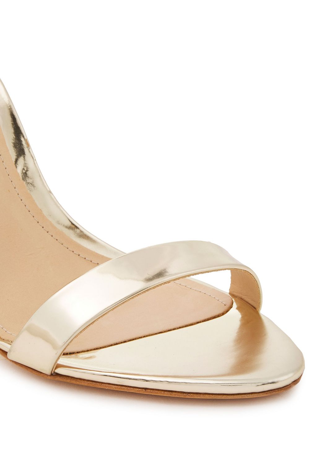 SCHUTZ Cadey Lee suede sandals