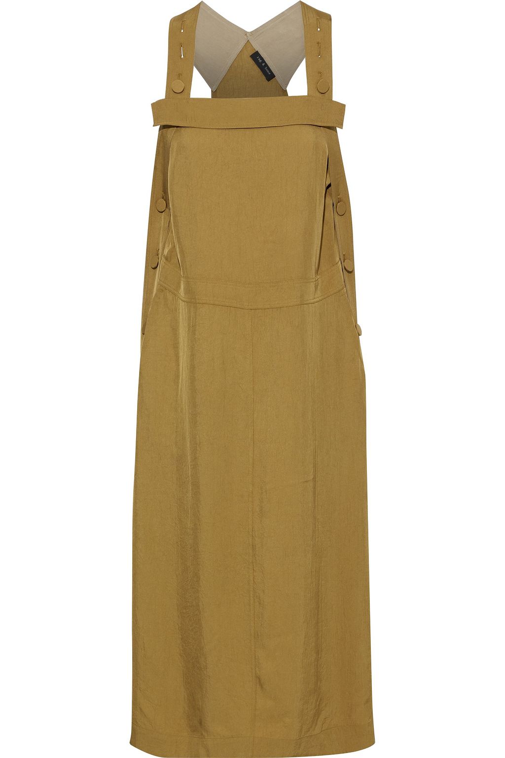 rag & bone adrian dress