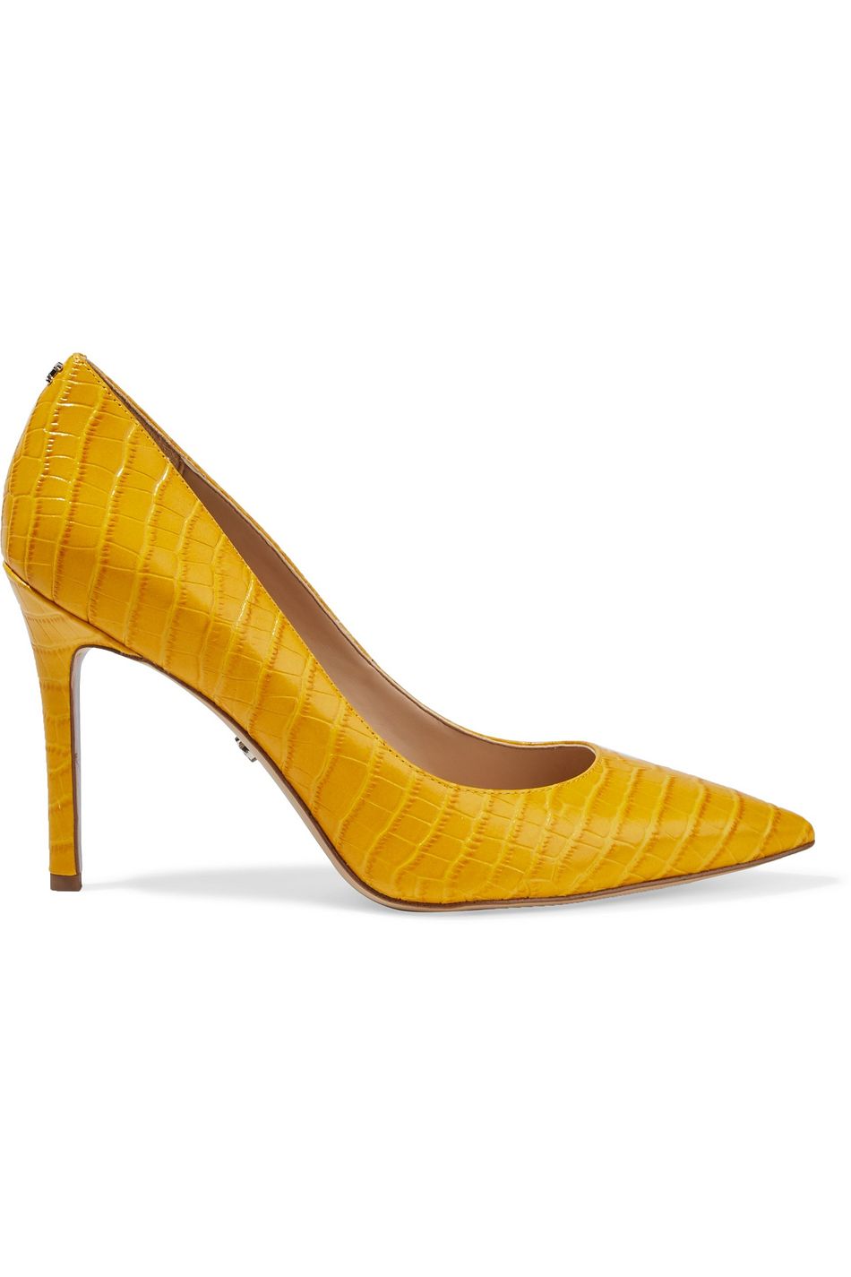 yellow crocs sale