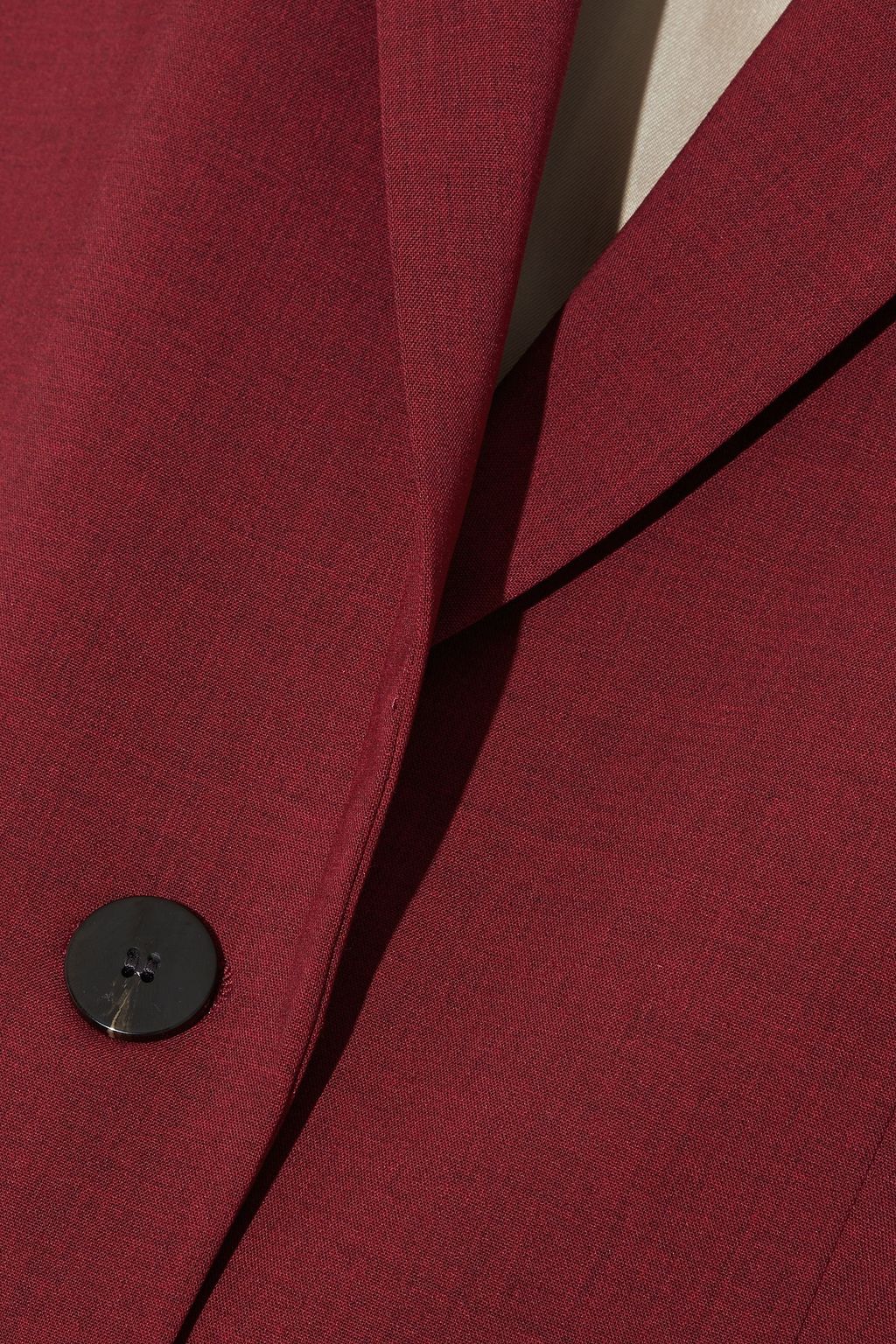 THEORY Stretch-wool blazer