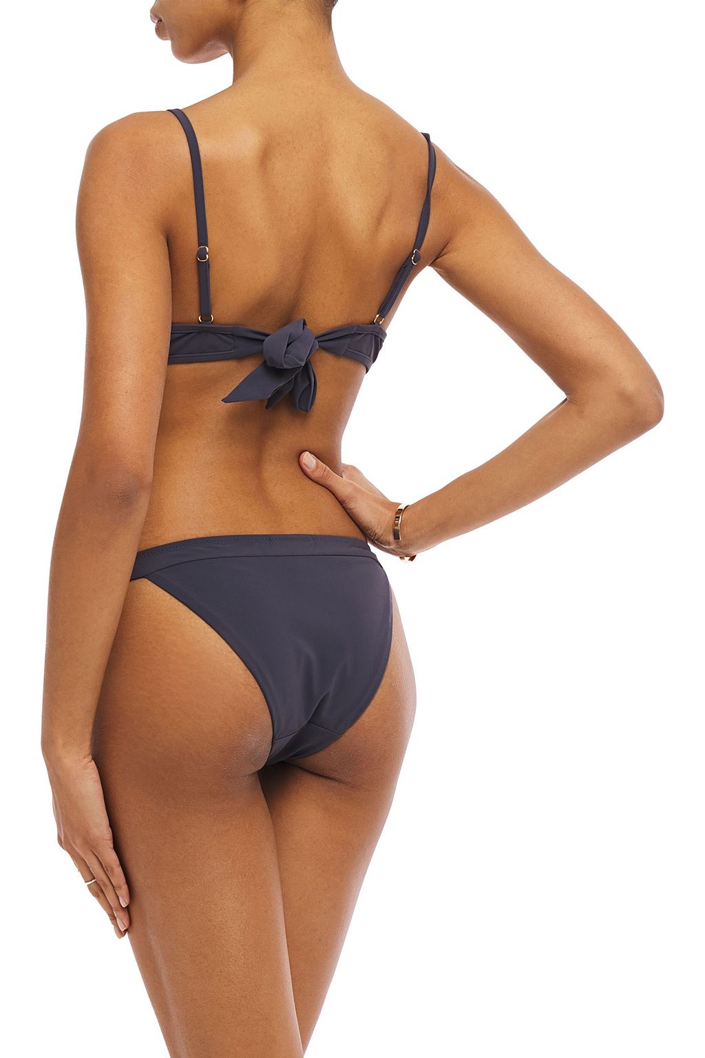 HEIDI KLEIN Low-rise bikini briefs