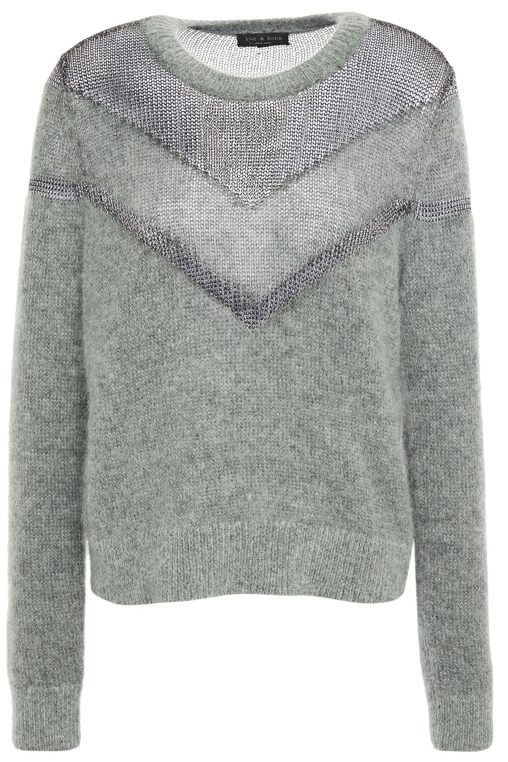 rag and bone blaze sweater