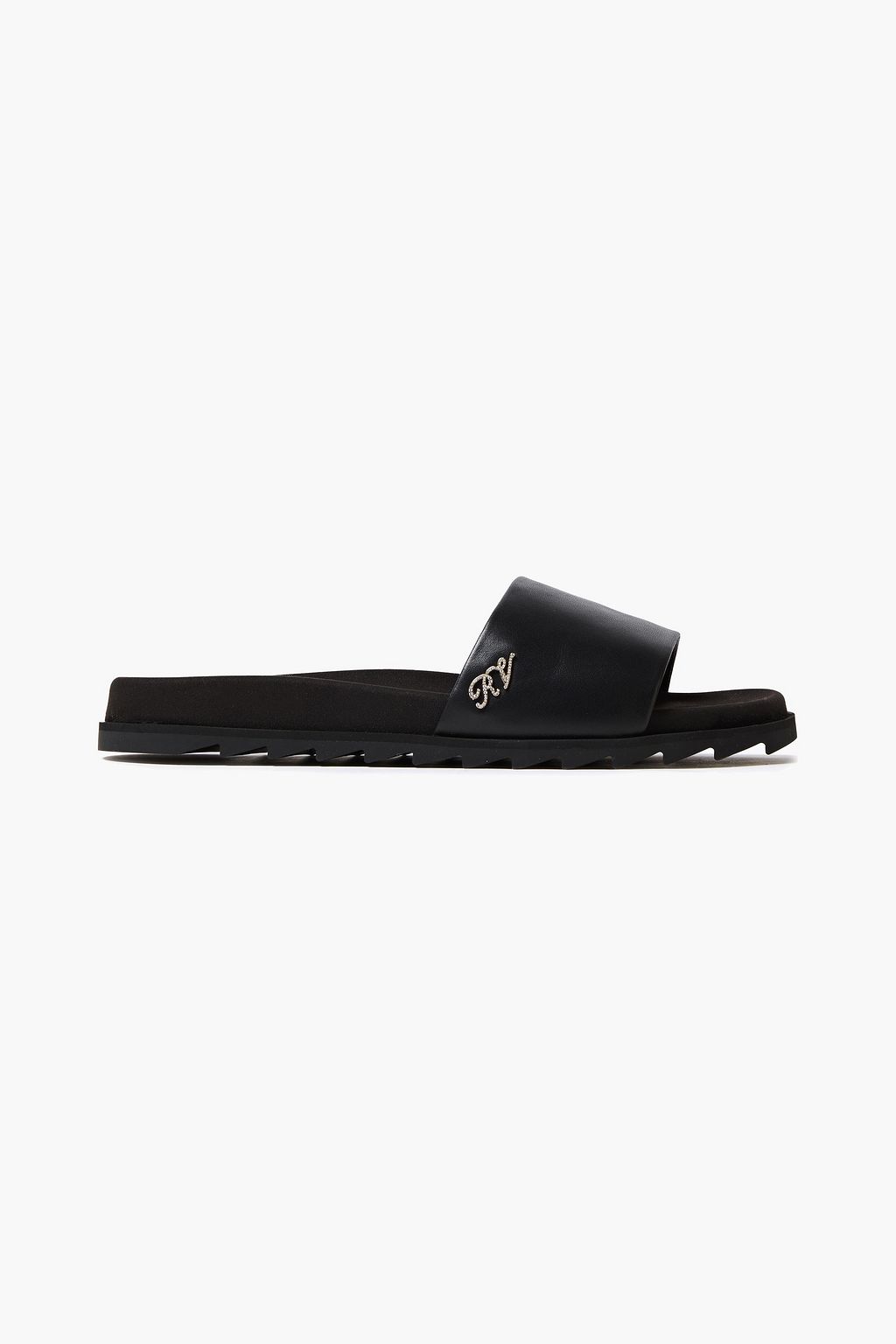 roger vivier slides