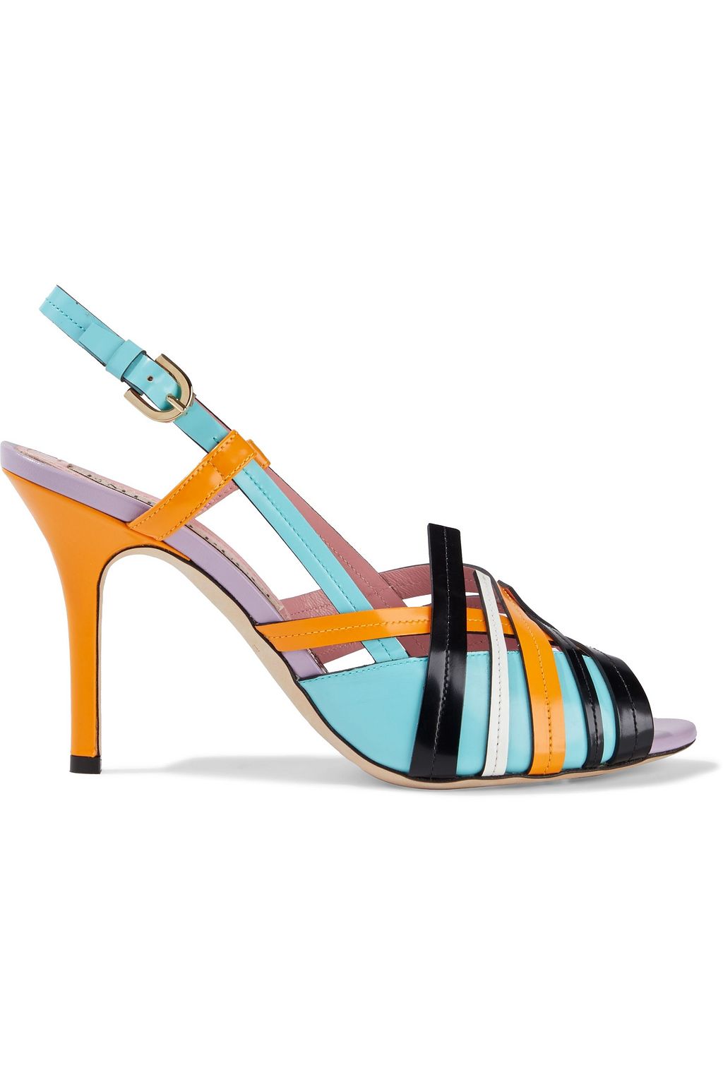 emilio pucci sandals