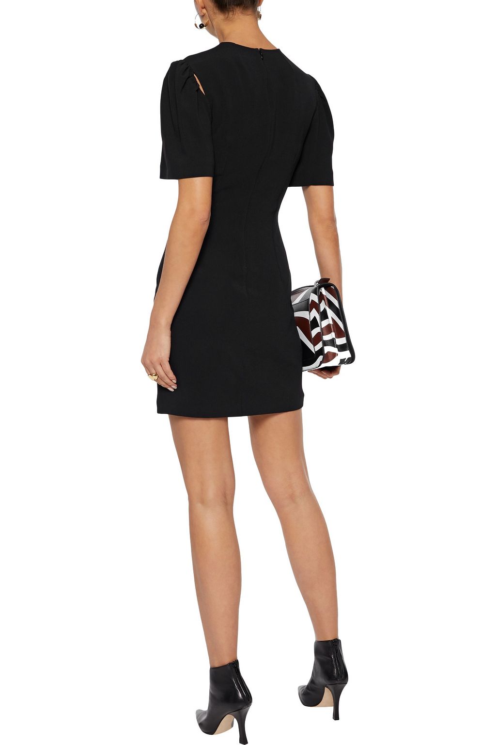 STELLA MCCARTNEY Cady mini dress