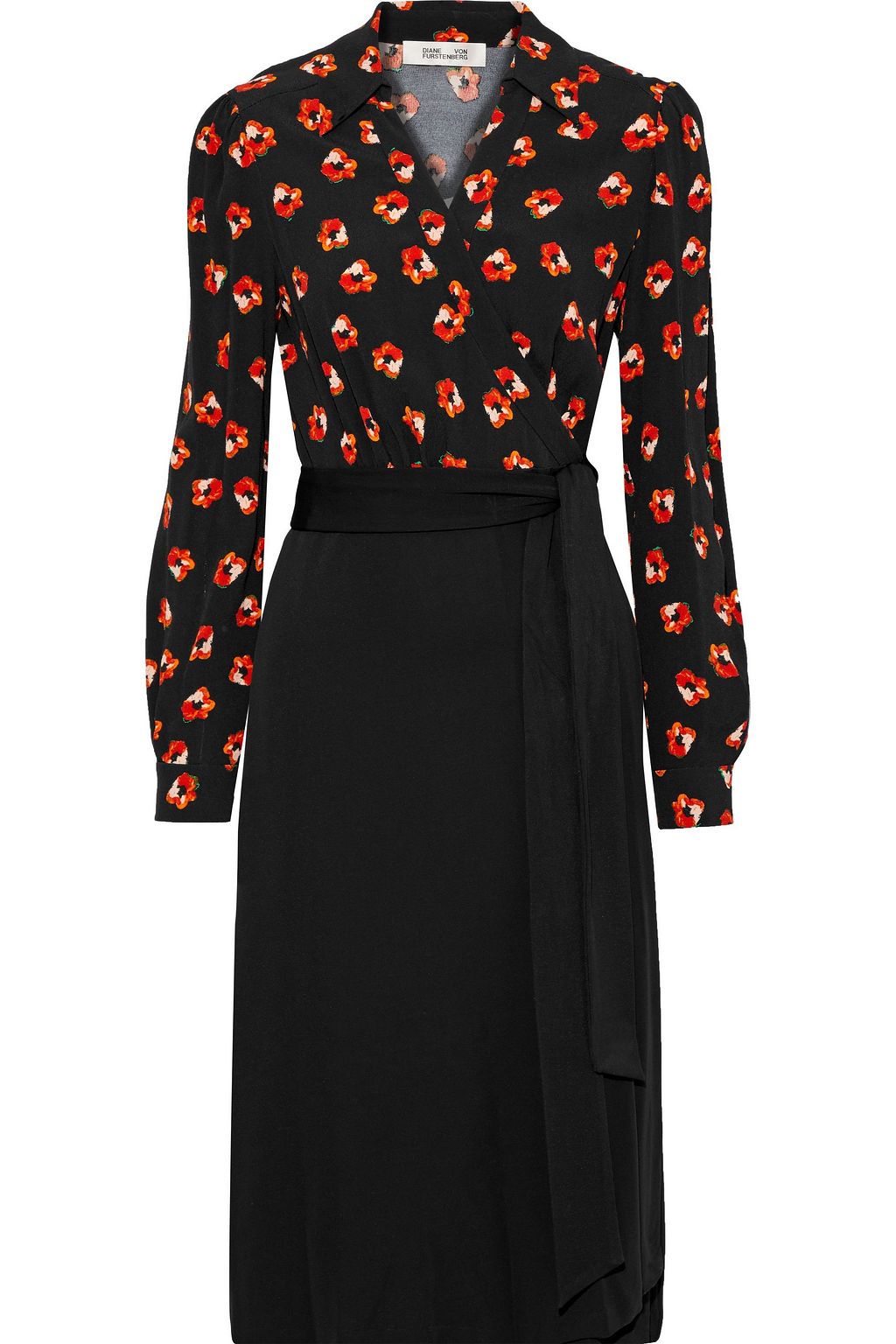 outnet dvf