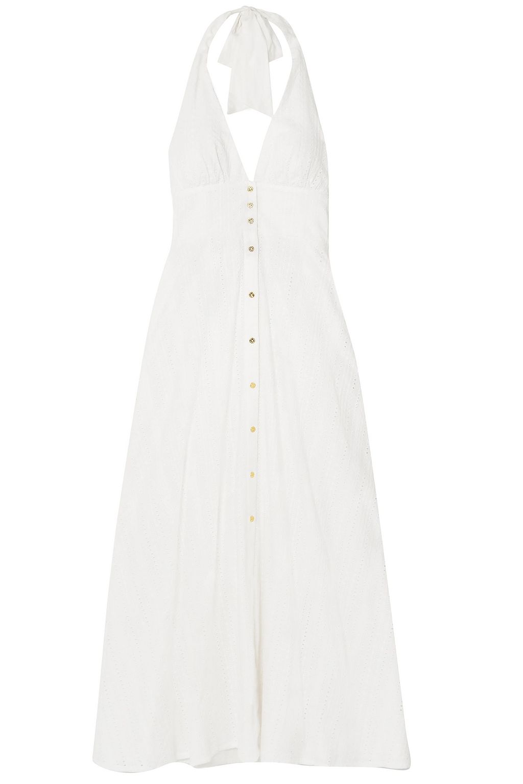 tigerlily palermo maxi dress