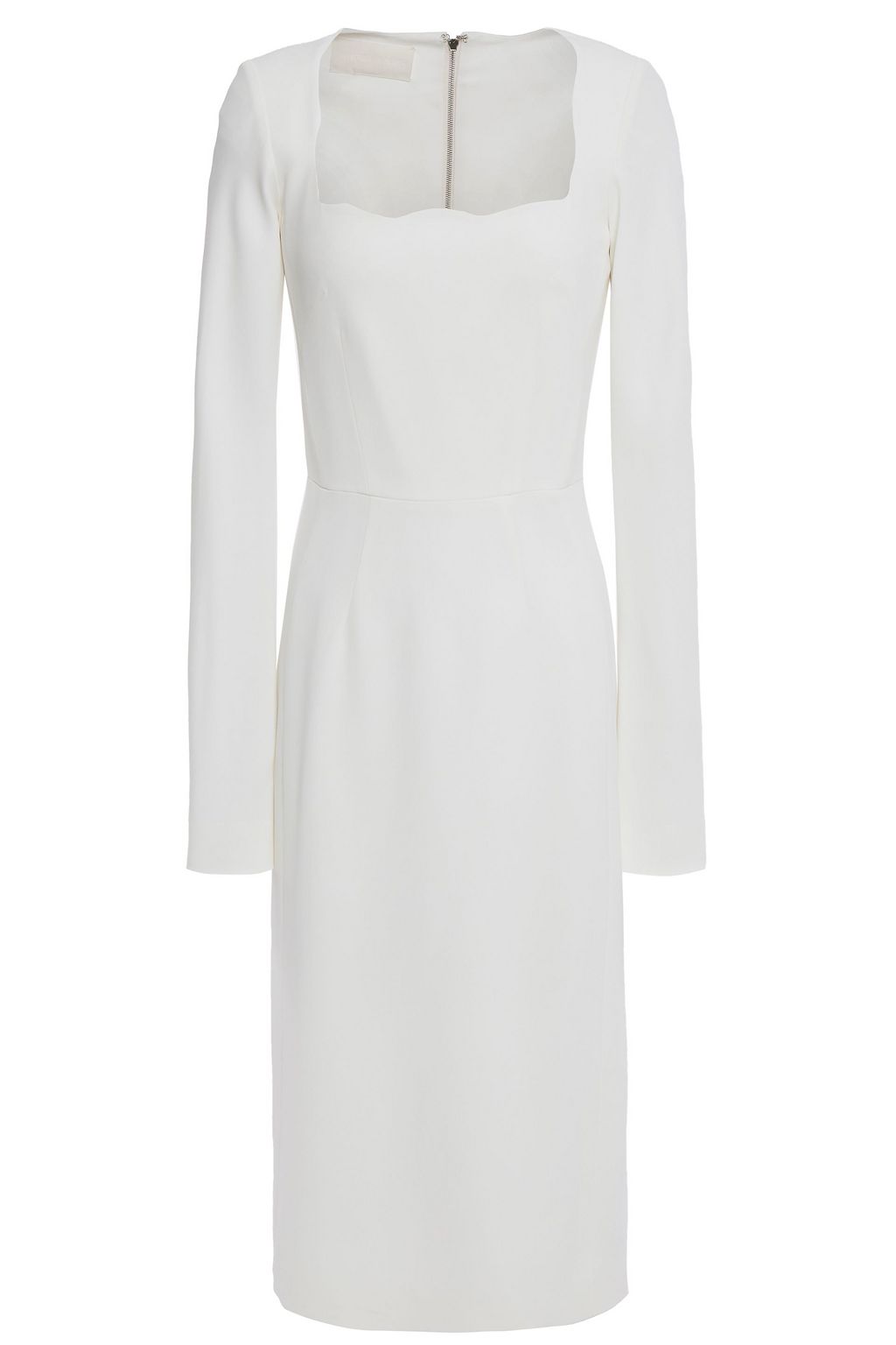 antonio berardi white dress