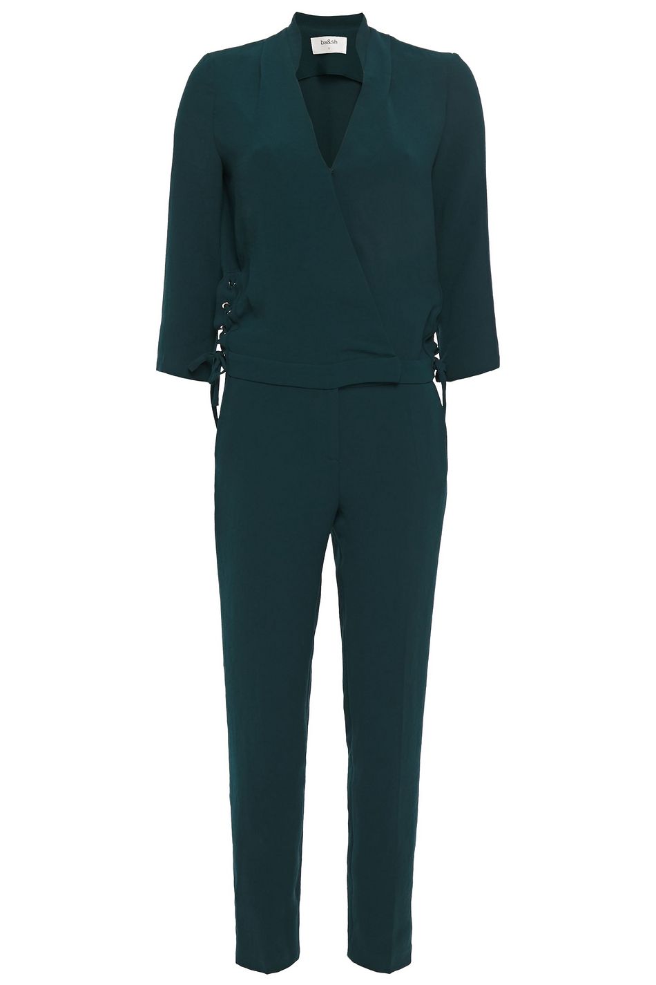 bash paris jumpsuit