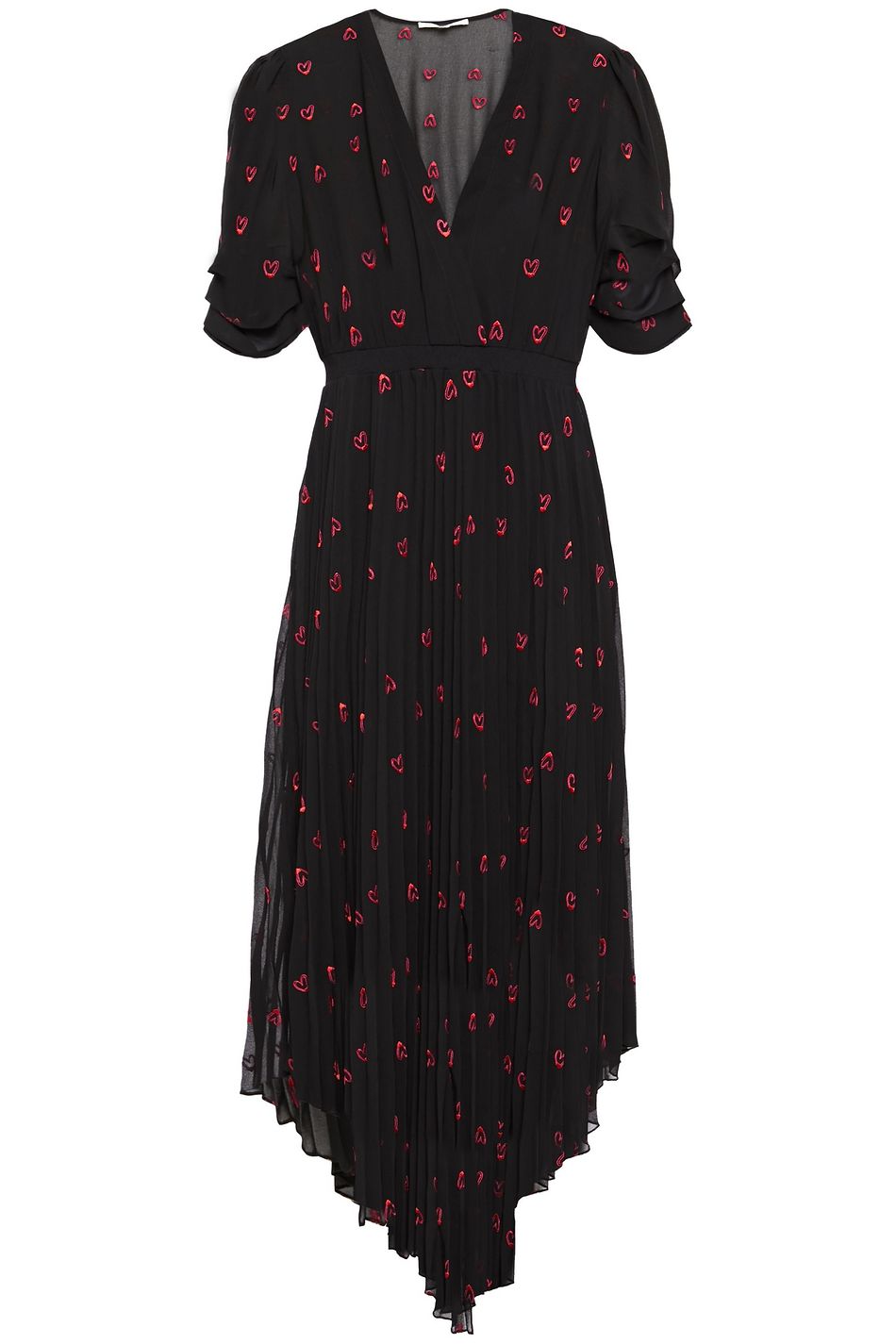 velvet party dresses