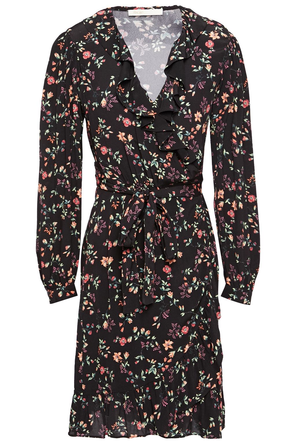shein casual dress