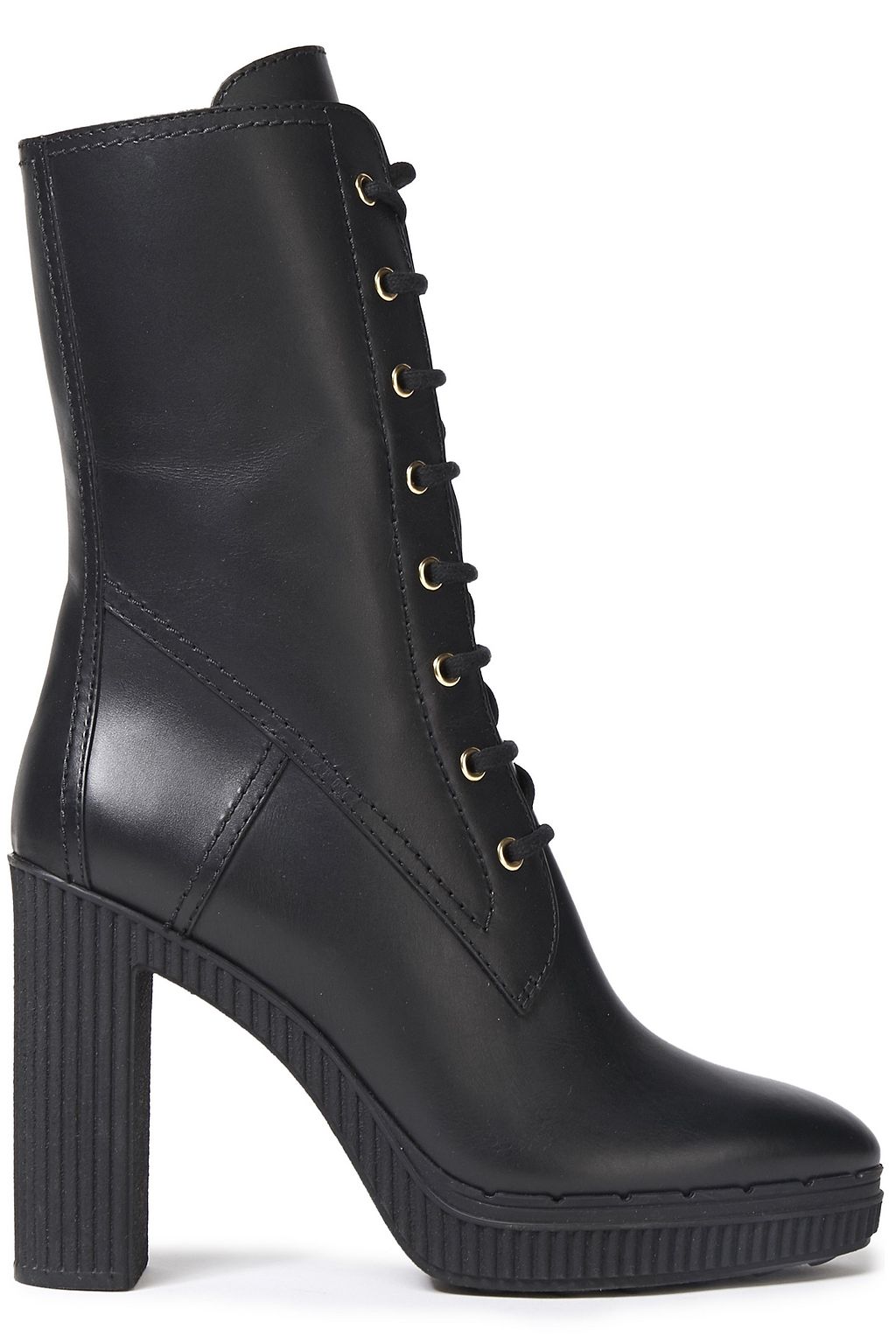 tods lace up boots