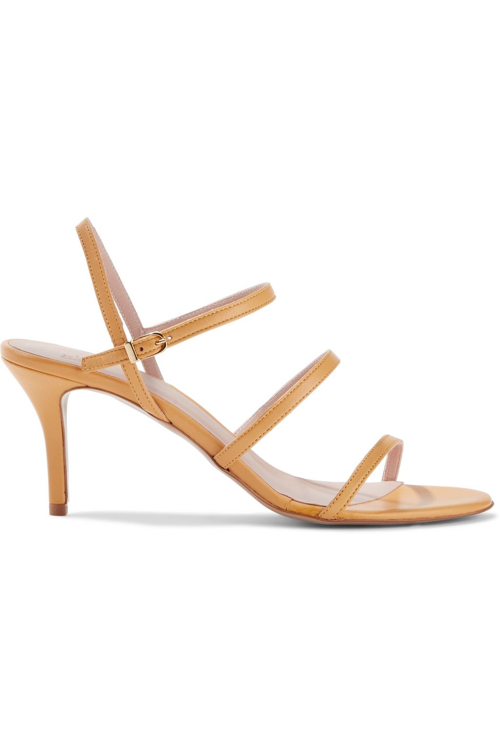 sunflower yellow sandals