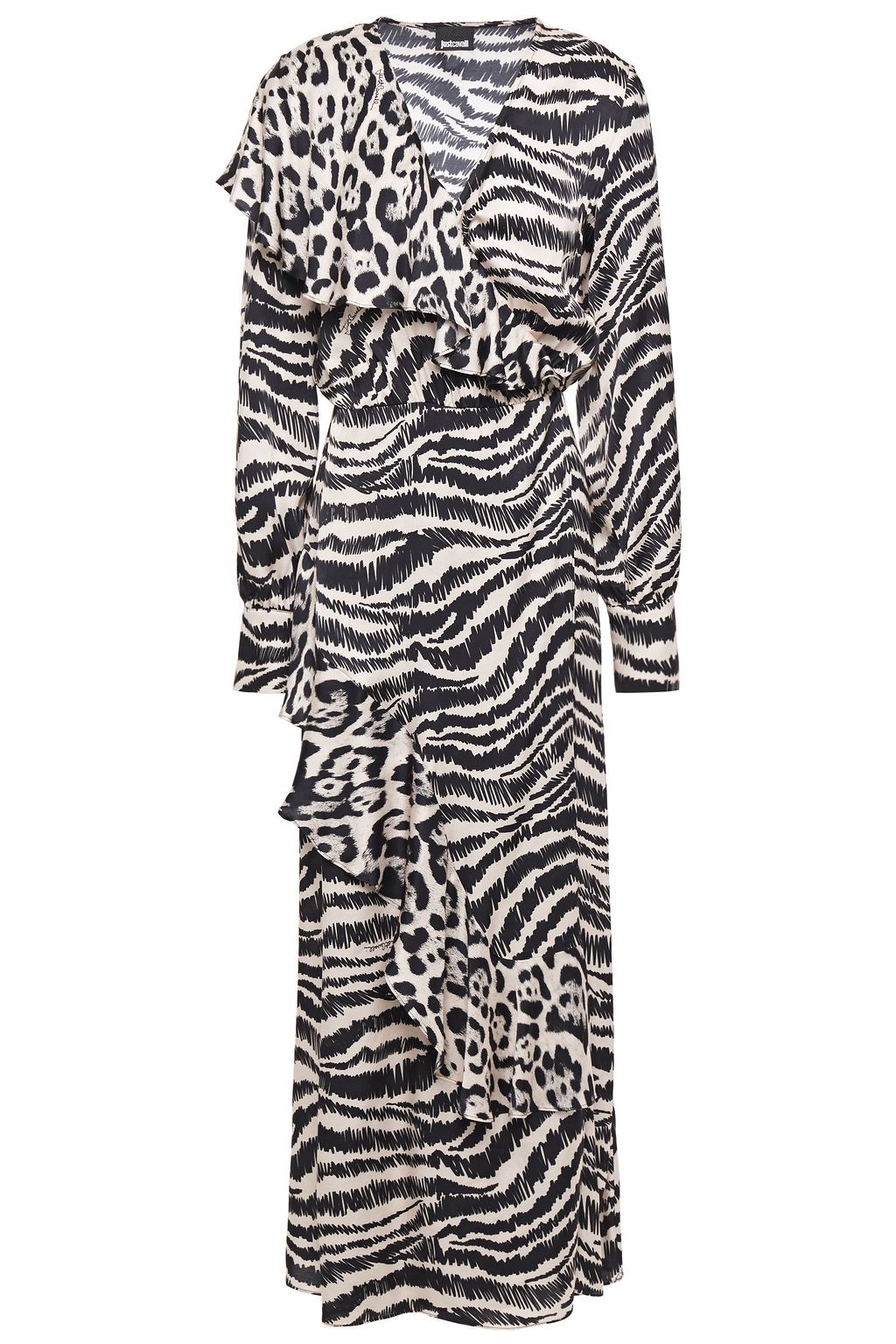 just cavalli dress
