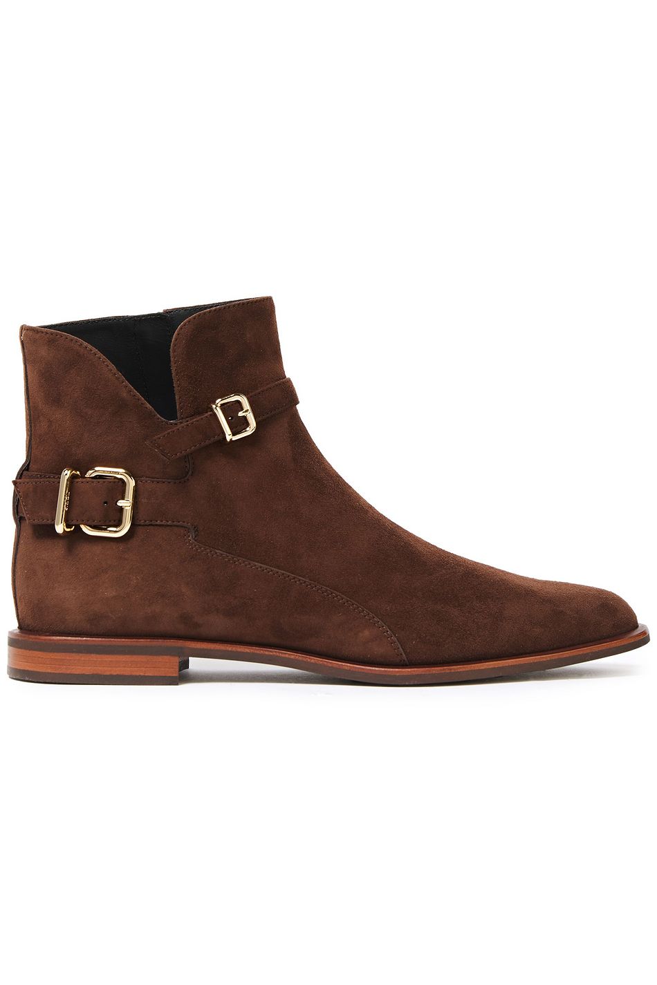 chelsea boots cut out