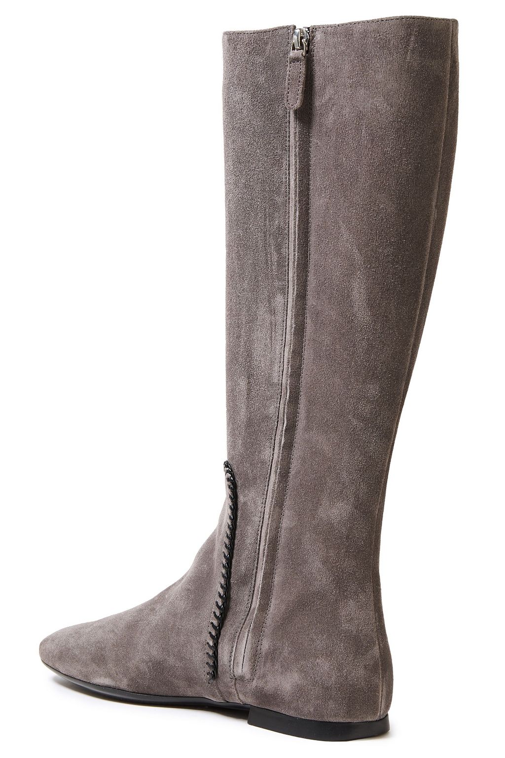 tod's suede boots
